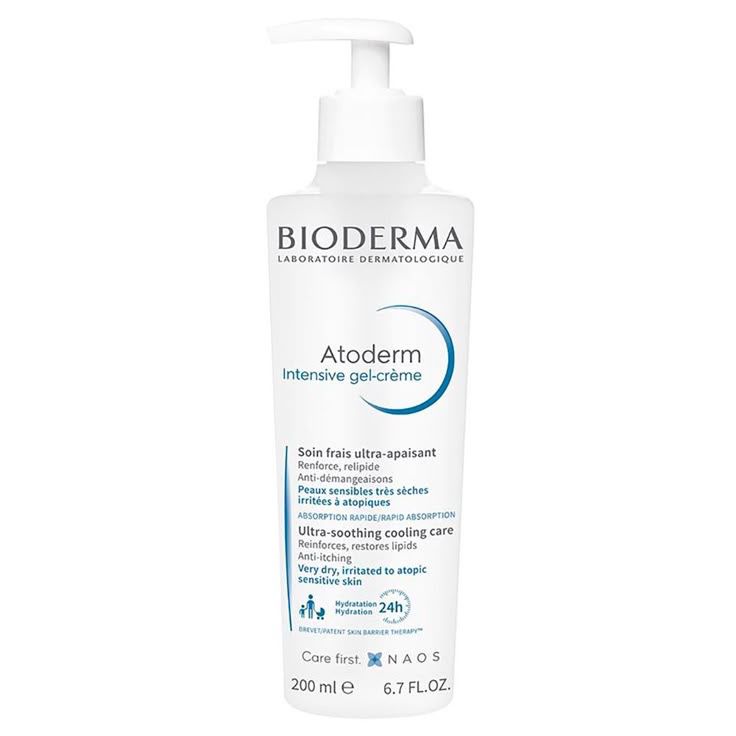 Bioderma Atoderm Intensive Gel