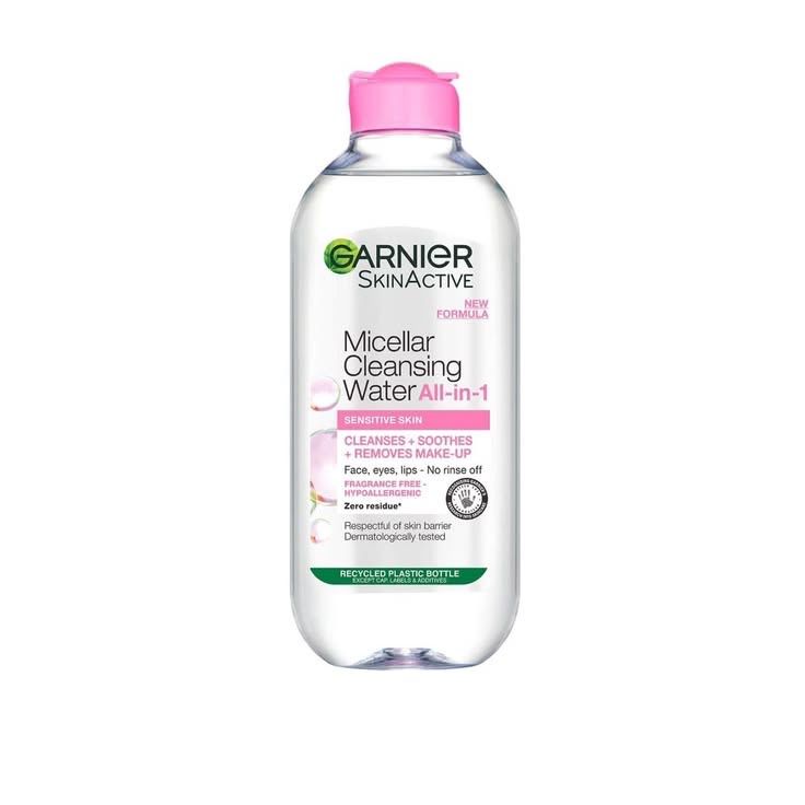 Garnier Água Micelar Vitamina C