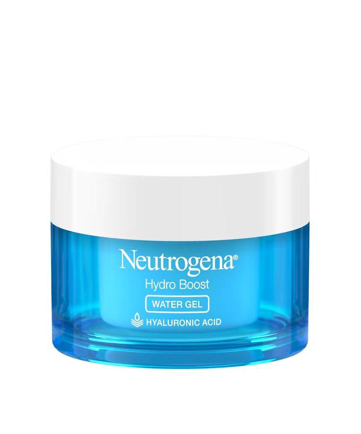 Neutrogena Hydro Boost Water Gel
